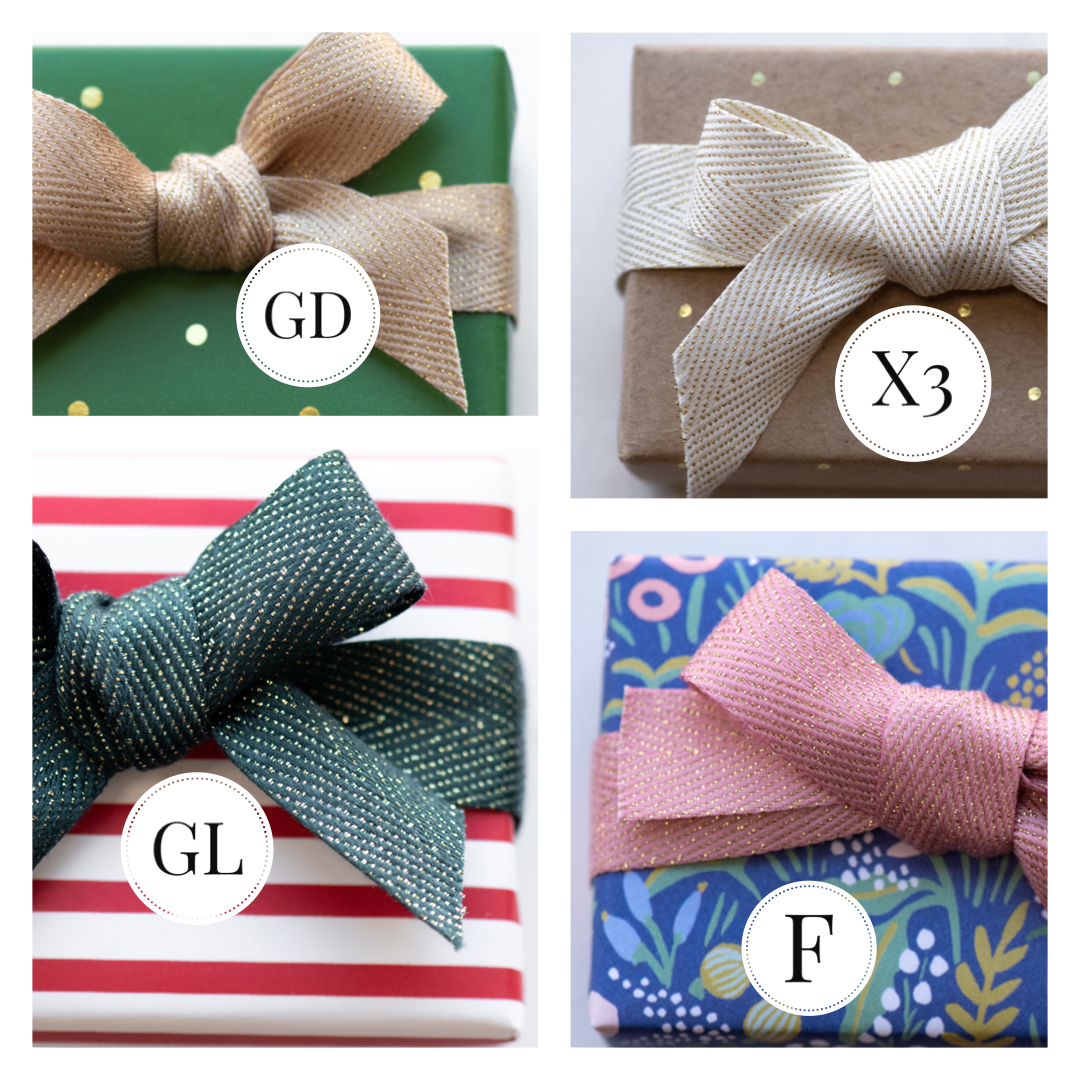 Add Gift Wrap to Order • rkgw