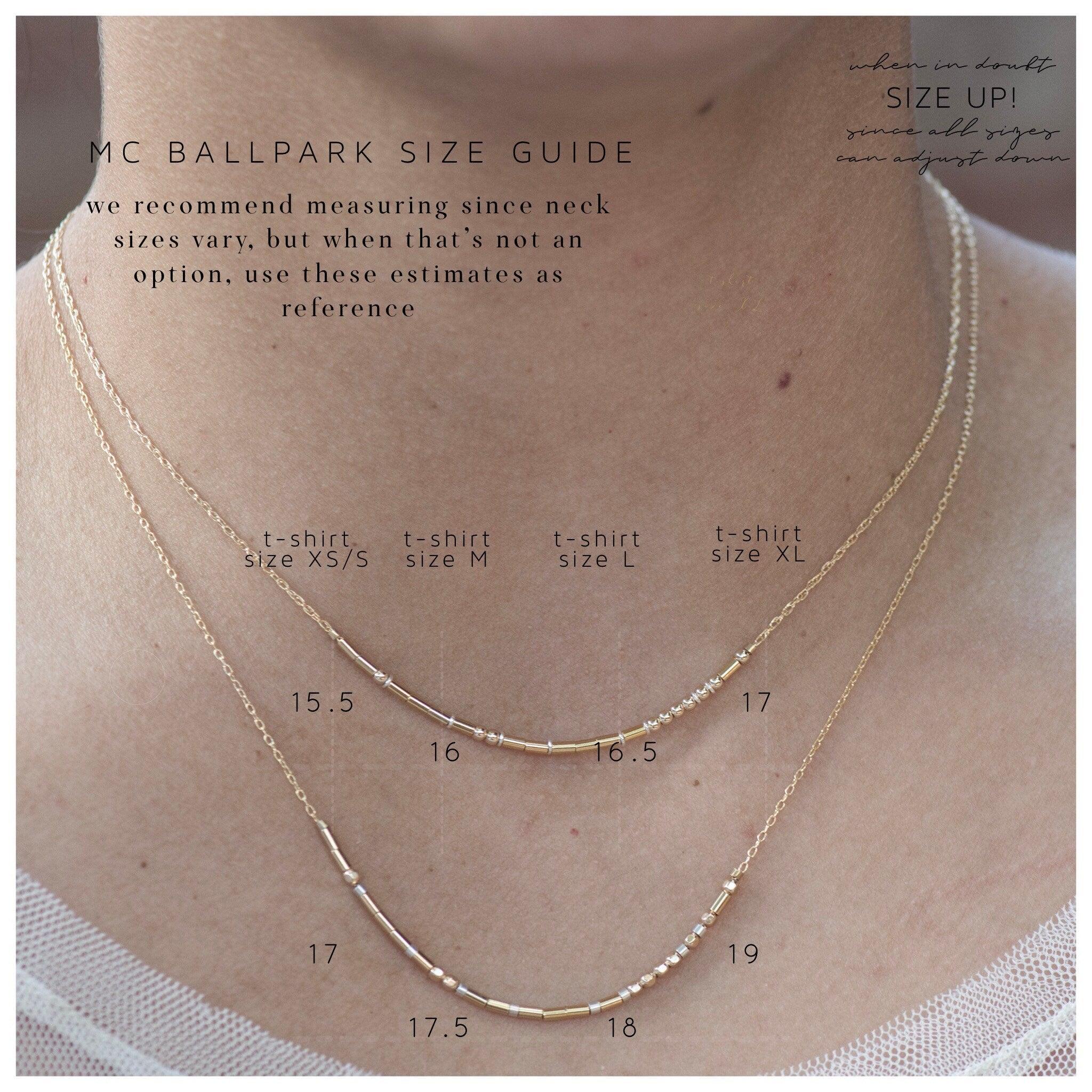 2024 Layered Heart Necklace Pendant Handmade Gold Plated Dainty Gold Choker  Arrow Bar Layering | Fruugo IE