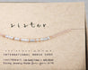 Bestie Morse Code Bracelet • AX.SS.SW.R1 - Morse and Dainty