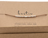 BFF Morse Code Bracelet • AX.SD.ST.R1 - Morse and Dainty