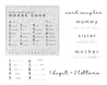 Mimi Morse Code Bracelet • AX.SF.ST.R1.Y - Morse and Dainty