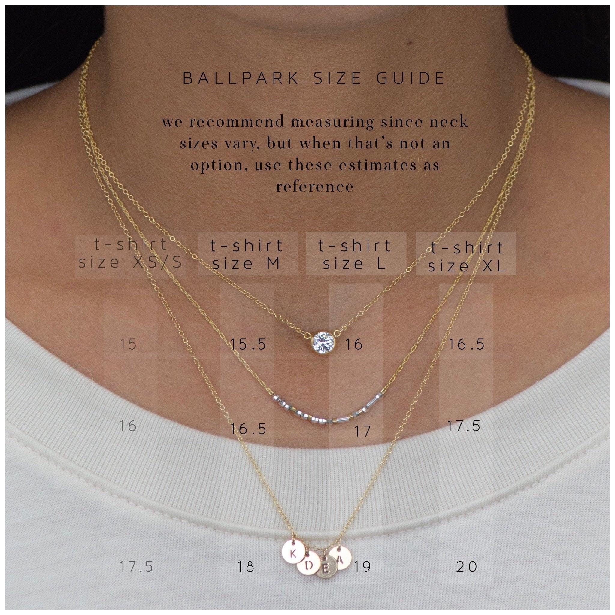 Soulmate Morse Code Necklace • AX.YF.RT.S1.S - Morse and Dainty